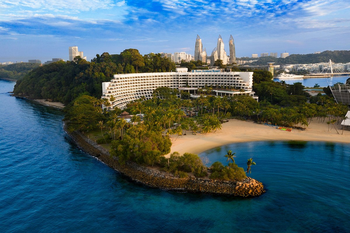 6 Days Singapore with Sentosa Island Stay